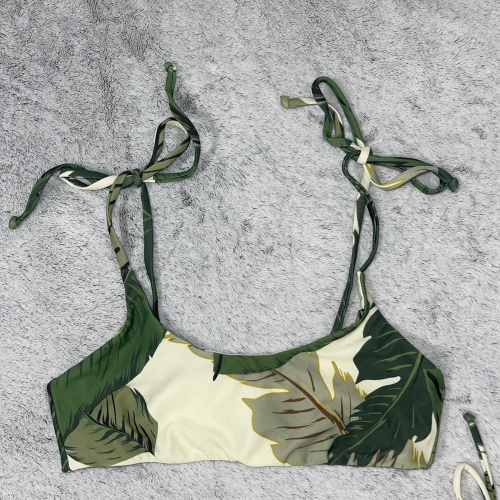Beach Riot 2pc Bikini Set - XS - Picture 3 of 8